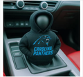 Carolina Panthers Car Gear Shift Hoodie