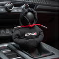 Shift Knob Hoodie - Nismo