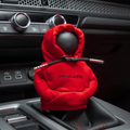 Shift Knob Hoodie - Prelude