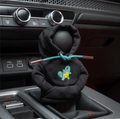 Shift Knob Hoodie - Squirtle