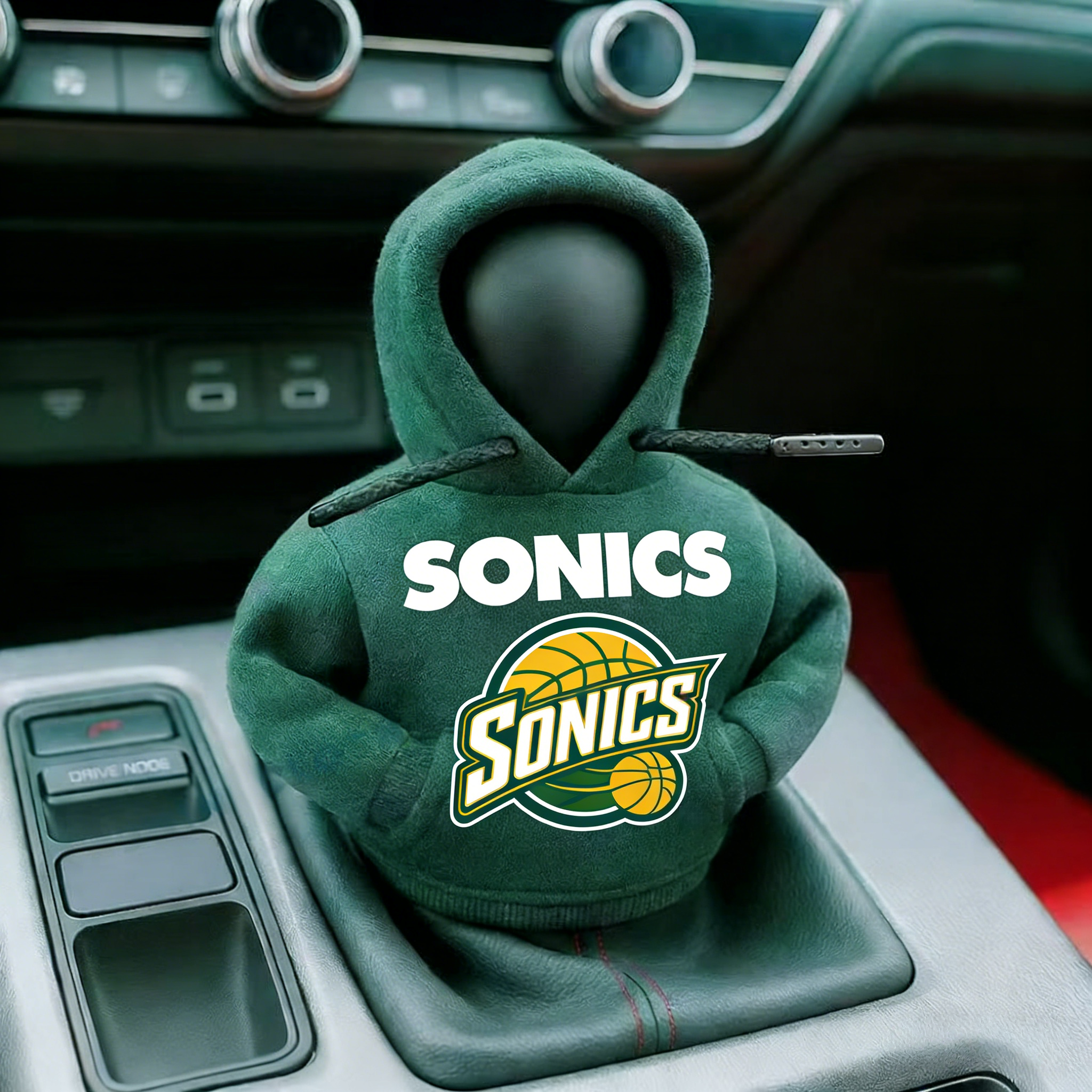 Seattle SuperSonics