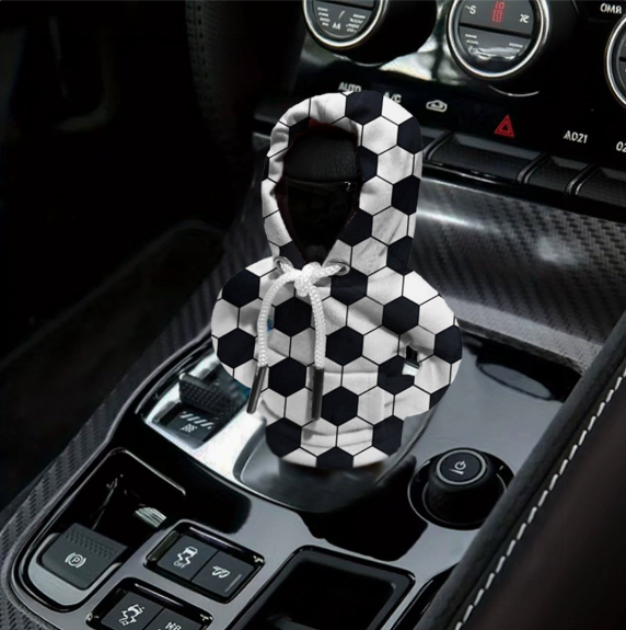 Gear Shift Lever Covers – Personalize Your Driving Experience