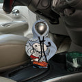 Car shift lever cover shift lever decoration