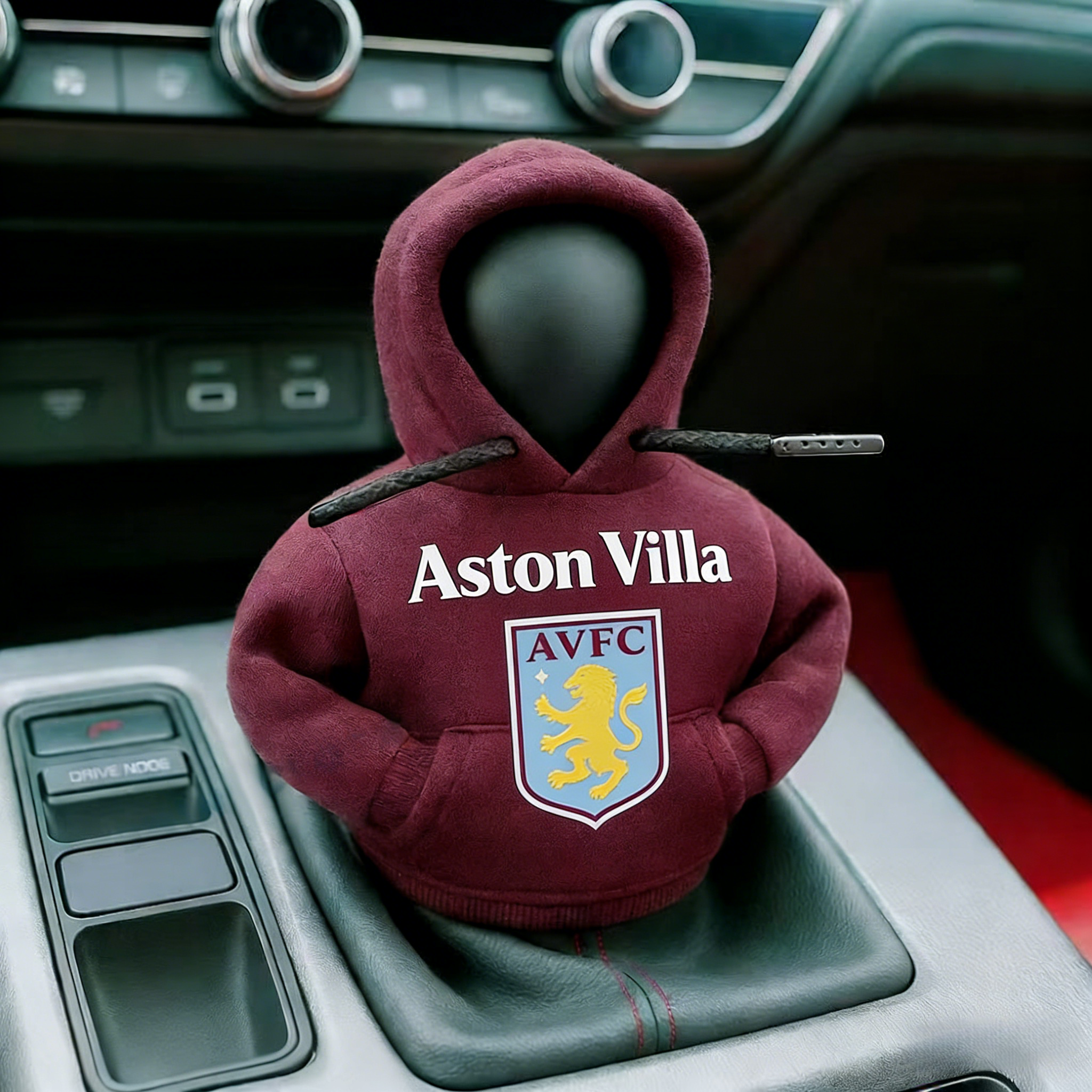Aston Villa Football Club