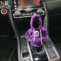 Gear Shift Lever Covers – Personalize Your Driving Experience