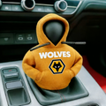 Wolves