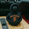 San Francisco Giants Car Gear Shift Hoodie