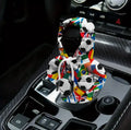 Gear Shift Lever Covers – Personalize Your Driving Experience