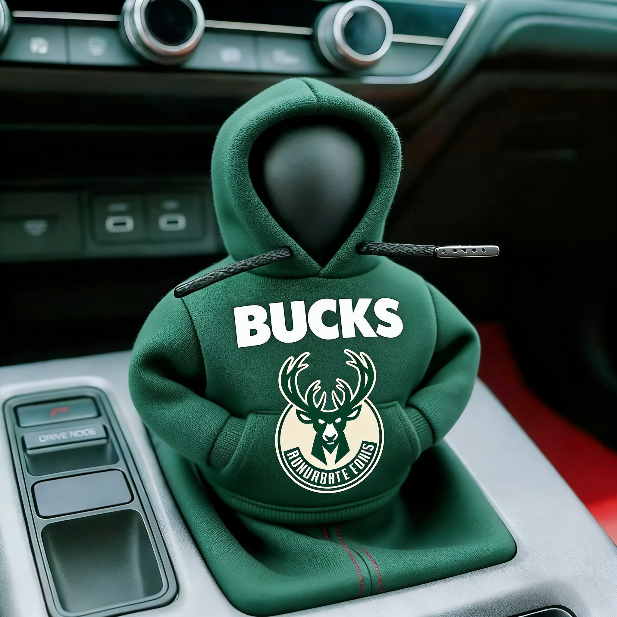 Milwaukee Bucks