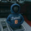 Detroit Tigers Car Gear Shift Hoodie