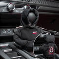 Shift Knob Hoodie - Rexzilla