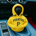 Pittsburgh Pirates Gear Shift Knob Hoodie