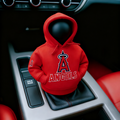 Los Angeles Angels Car Gear Shift Hoodie