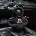 Shift Knob Hoodie - Scat Pack