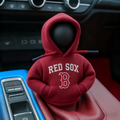 MLB Boston Red Sox Gear Shift Hoodie