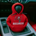 Tampa Bay Buccaneers Car Gear Shift Hoodie