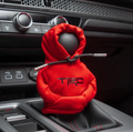 Shift Knob Hoodie - TRD