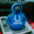 Indianapolis Colts Car Gear Shift Hoodie
