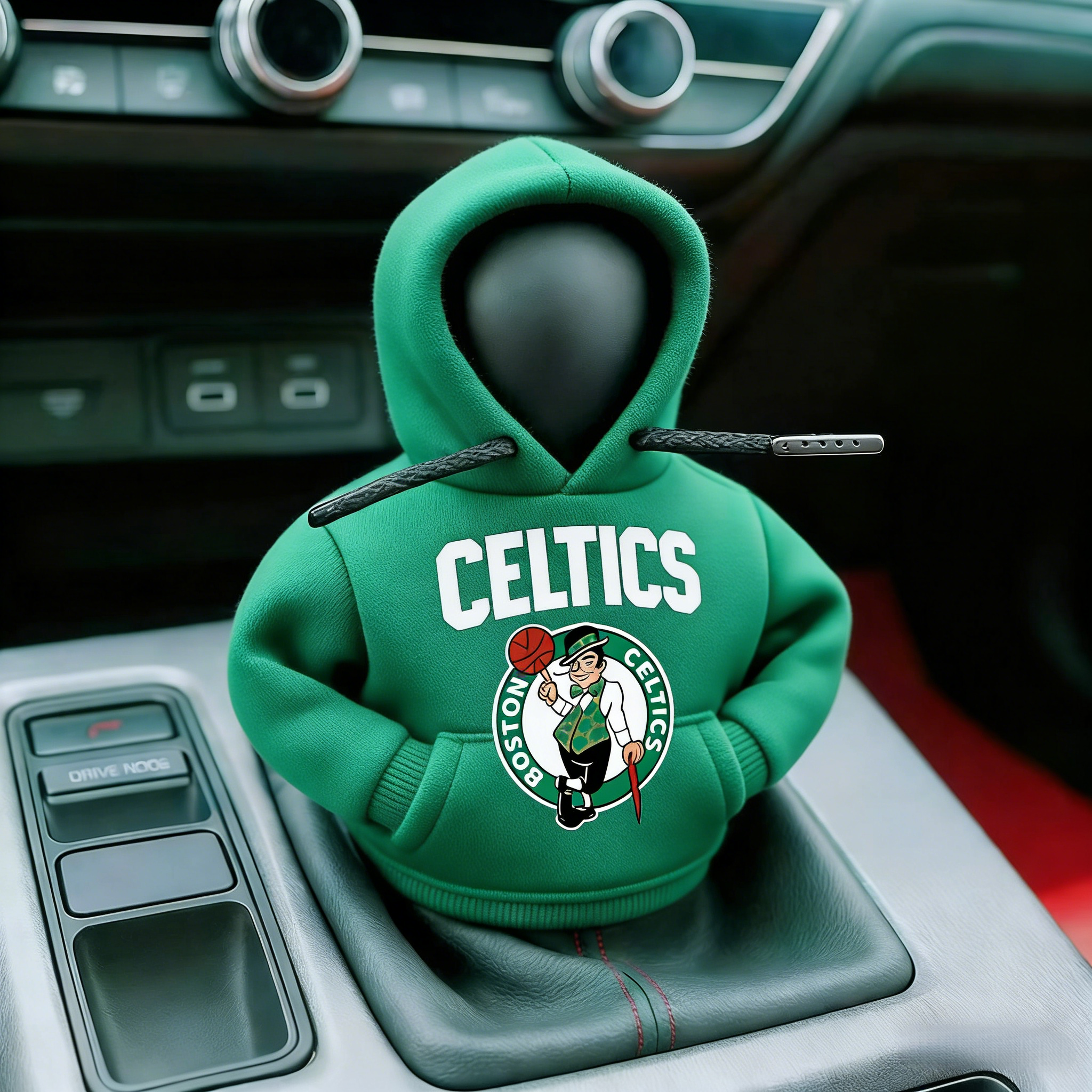 Boston Celtics