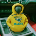 Jacksonville Jaguars Car Gear Shift Hoodie