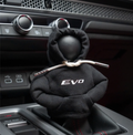 Shift Knob Hoodie - EVO