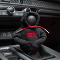 Shift Knob Hoodie - Chevy SS