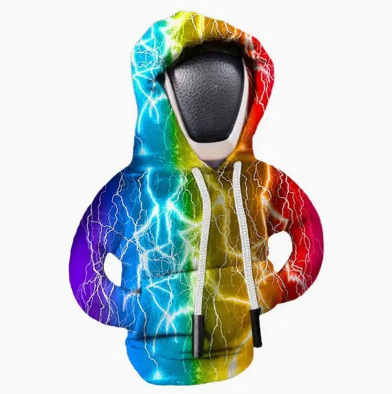 Gear Shift Lever Covers – Personalize Your Driving Experience
