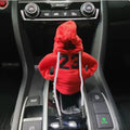 Gear Shift Lever Covers – Personalize Your Driving Experience
