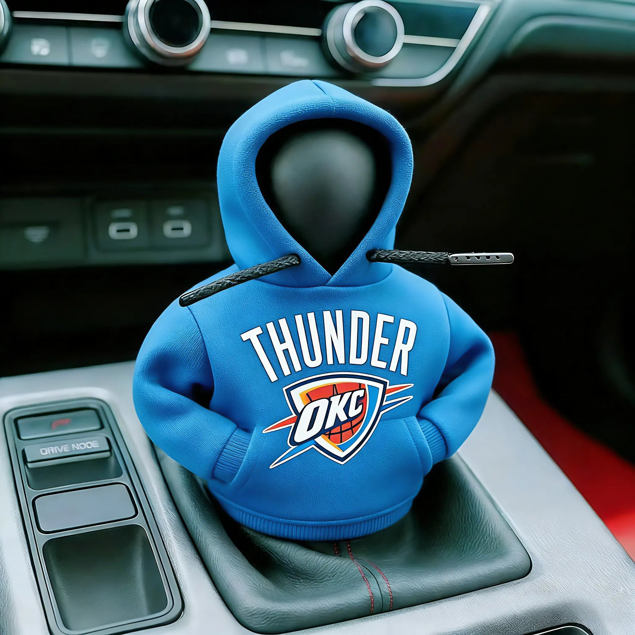 Oklahoma City Thunder