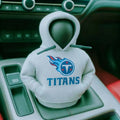 Tennessee Titans Car Gear Shift Hoodie
