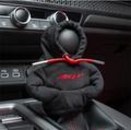 Shift Knob Hoodie - SRT