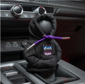 Shift Knob Hoodie - Decepticon