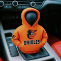 MLB Baltimore Orioles Gear Shift Hoodie