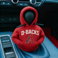 MLB Arizona Diamondbacks Gear Shift Hoodie