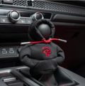 Shift Knob Hoodie - Hellcat