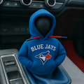 Toronto Blue Jays Car Gear Shift Hoodie