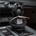 Shift Knob Hoodie - Hawk Tuah