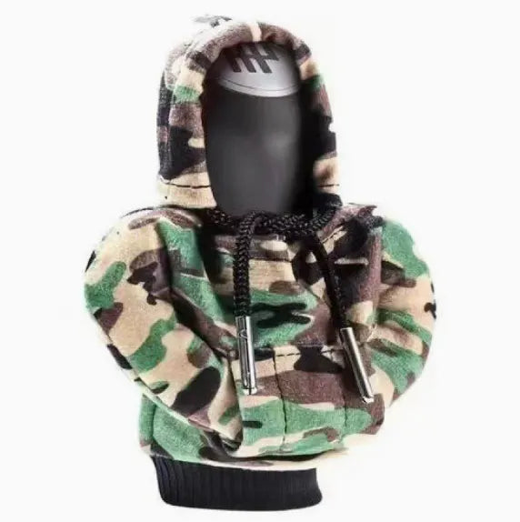 Gear Shift Lever Covers – Personalize Your Driving Experience