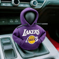 Los Angeles Lakers