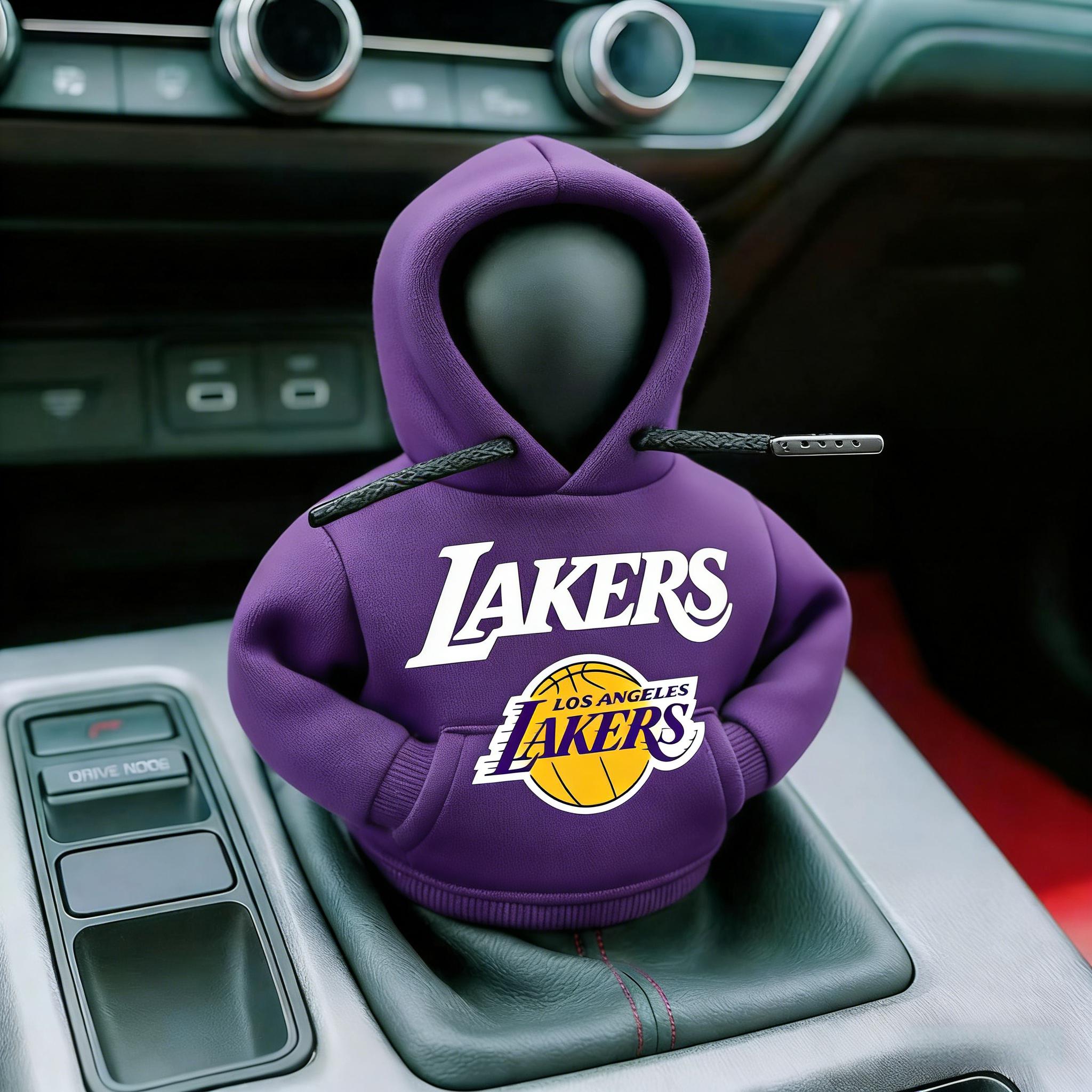Los Angeles Lakers