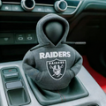 Las Vegas Raiders Car Gear Shift Hoodie