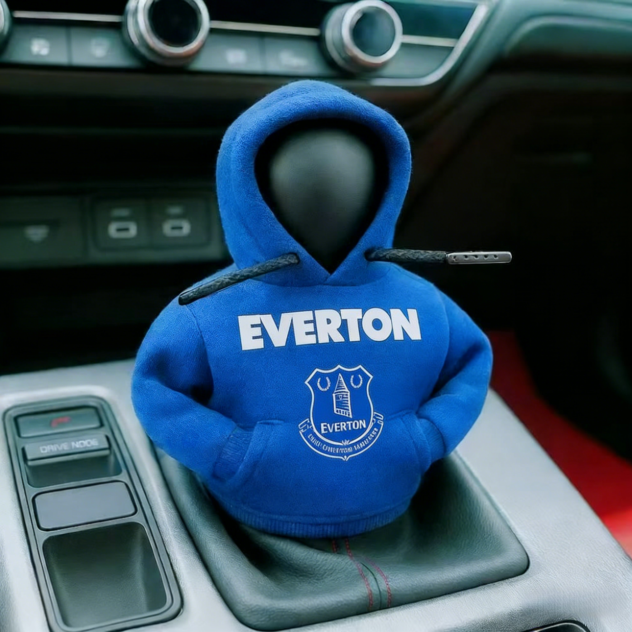 Everton Football Club