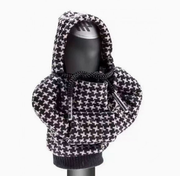 Gear Shift Lever Covers – Personalize Your Driving Experience